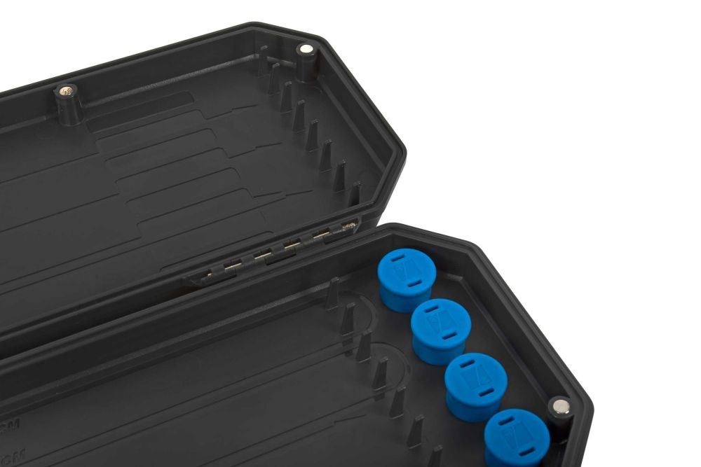 Preston Innovations Pouzdro Na Návazce Absolute Hooklength Box XL (8)